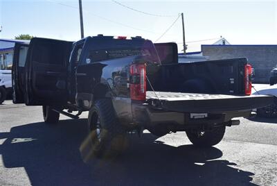 2023 Ford F-350 King Ranch  LIFTED DIESEL HI OUTPUT TRUCK 4X4 LOADED - Photo 33 - Gresham, OR 97030