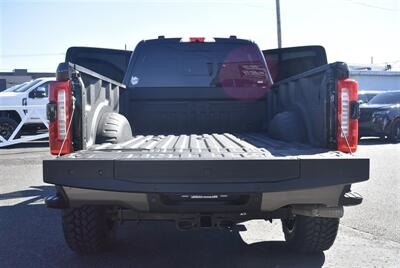 2023 Ford F-350 King Ranch  LIFTED DIESEL HI OUTPUT TRUCK 4X4 LOADED - Photo 34 - Gresham, OR 97030