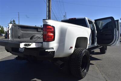2015 GMC Sierra 3500 Denali  LIFTED DUALLY LOADED GMC 3500 - Photo 43 - Gresham, OR 97030