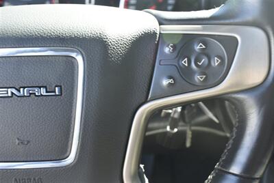 2015 GMC Sierra 3500 Denali  LIFTED DUALLY LOADED GMC 3500 - Photo 23 - Gresham, OR 97030