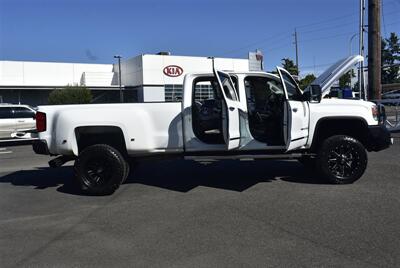 2015 GMC Sierra 3500 Denali  LIFTED DUALLY LOADED GMC 3500 - Photo 44 - Gresham, OR 97030