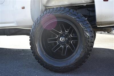 2015 GMC Sierra 3500 Denali  LIFTED DUALLY LOADED GMC 3500 - Photo 15 - Gresham, OR 97030