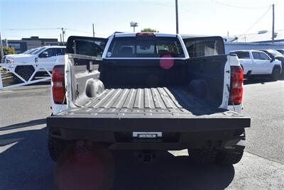 2015 GMC Sierra 3500 Denali  LIFTED DUALLY LOADED GMC 3500 - Photo 39 - Gresham, OR 97030