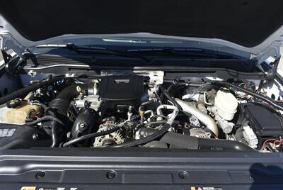 2015 GMC Sierra 3500 Denali  LIFTED DUALLY LOADED GMC 3500 - Photo 11 - Gresham, OR 97030