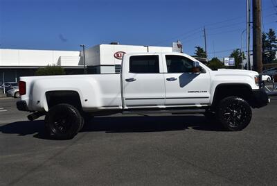 2015 GMC Sierra 3500 Denali  LIFTED DUALLY LOADED GMC 3500 - Photo 6 - Gresham, OR 97030