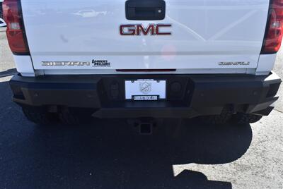 2015 GMC Sierra 3500 Denali  LIFTED DUALLY LOADED GMC 3500 - Photo 40 - Gresham, OR 97030
