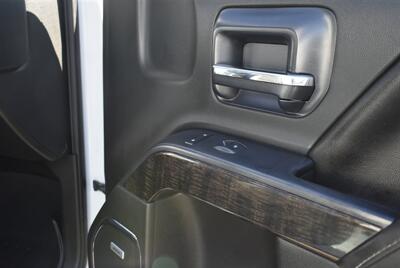 2015 GMC Sierra 3500 Denali  LIFTED DUALLY LOADED GMC 3500 - Photo 34 - Gresham, OR 97030