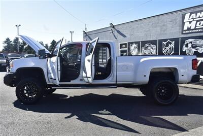 2015 GMC Sierra 3500 Denali  LIFTED DUALLY LOADED GMC 3500 - Photo 37 - Gresham, OR 97030
