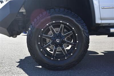 2015 GMC Sierra 3500 Denali  LIFTED DUALLY LOADED GMC 3500 - Photo 12 - Gresham, OR 97030