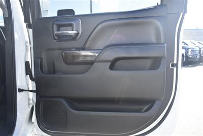 2015 GMC Sierra 3500 Denali  LIFTED DUALLY LOADED GMC 3500 - Photo 31 - Gresham, OR 97030