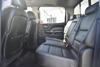 2015 GMC Sierra 3500 Denali  LIFTED DUALLY LOADED GMC 3500 - Photo 28 - Gresham, OR 97030