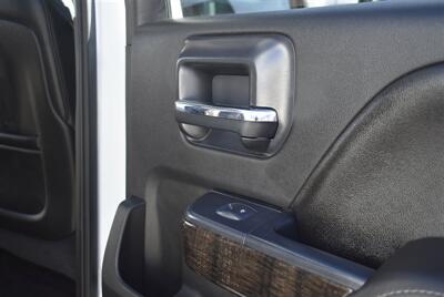 2015 GMC Sierra 3500 Denali  LIFTED DUALLY LOADED GMC 3500 - Photo 32 - Gresham, OR 97030