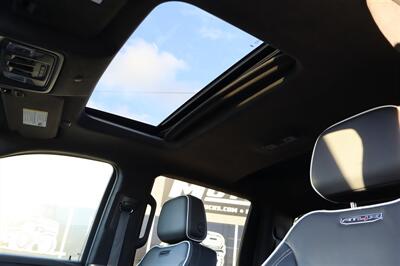 2024 GMC Sierra 2500 AT4X  LVLED  DIESEL TRUCK 4X4 LOADED - Photo 15 - Gresham, OR 97030