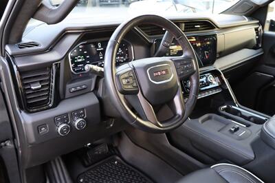 2024 GMC Sierra 2500 AT4X  LVLED  DIESEL TRUCK 4X4 LOADED - Photo 16 - Gresham, OR 97030