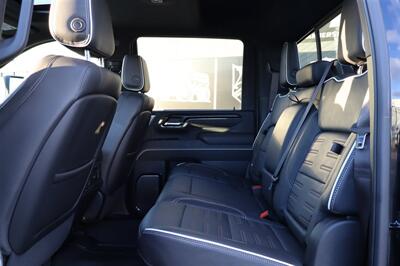 2024 GMC Sierra 2500 AT4X  LVLED  DIESEL TRUCK 4X4 LOADED - Photo 23 - Gresham, OR 97030