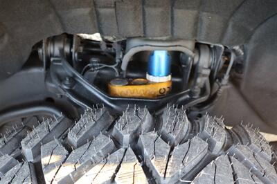 2024 GMC Sierra 2500 AT4X  LVLED  DIESEL TRUCK 4X4 LOADED - Photo 11 - Gresham, OR 97030