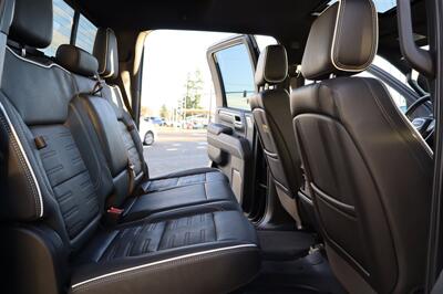 2024 GMC Sierra 2500 AT4X  LVLED  DIESEL TRUCK 4X4 LOADED - Photo 25 - Gresham, OR 97030