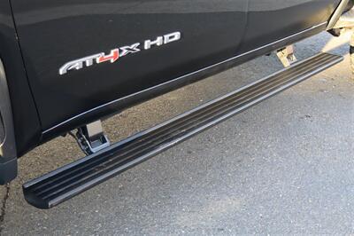 2024 GMC Sierra 2500 AT4X  LVLED  DIESEL TRUCK 4X4 LOADED - Photo 12 - Gresham, OR 97030