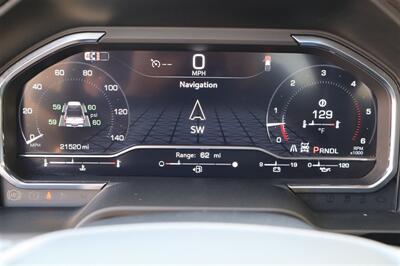 2024 GMC Sierra 2500 AT4X  LVLED  DIESEL TRUCK 4X4 LOADED - Photo 18 - Gresham, OR 97030