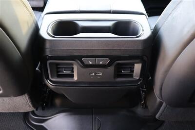 2024 GMC Sierra 2500 AT4X  LVLED  DIESEL TRUCK 4X4 LOADED - Photo 24 - Gresham, OR 97030