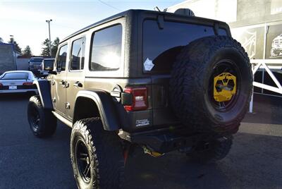 2021 Jeep Wrangler Rubicon  MODED LOTS OF GOODIES  4X4 HARD TOP - Photo 3 - Gresham, OR 97030