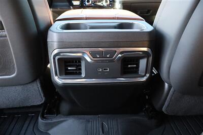 2025 GMC Sierra 3500 Denali Ultimate LIFTED DIESEL TRUCK 4X4 LOADED - Photo 28 - Gresham, OR 97030