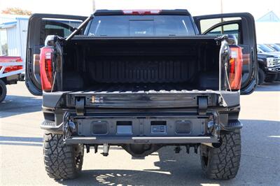 2025 GMC Sierra 3500 Denali Ultimate LIFTED DIESEL TRUCK 4X4 LOADED - Photo 37 - Gresham, OR 97030