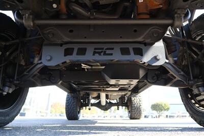2025 GMC Sierra 3500 Denali Ultimate LIFTED DIESEL TRUCK 4X4 LOADED - Photo 11 - Gresham, OR 97030