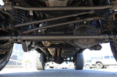 2025 Ford F-350 PLATINUM PLUSE  LIFTED DIESEL TRUCK 4X4 LOADED 38S - Photo 12 - Gresham, OR 97030