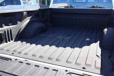 2025 Ford F-350 PLATINUM PLUSE  LIFTED DIESEL TRUCK 4X4 LOADED 38S - Photo 40 - Gresham, OR 97030