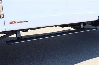 2025 Ford F-350 PLATINUM PLUSE  LIFTED DIESEL TRUCK 4X4 LOADED 38S - Photo 15 - Gresham, OR 97030