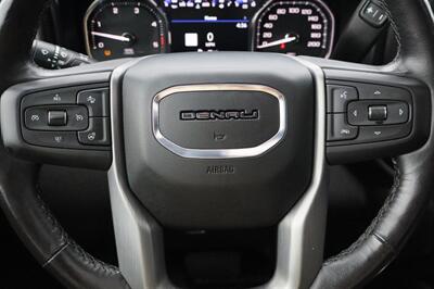 2021 GMC Sierra 3500 Denali  LIFTED DIESEL TRUCK 4X4 LOADED - Photo 18 - Gresham, OR 97030