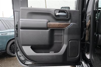 2021 GMC Sierra 3500 Denali  LIFTED DIESEL TRUCK 4X4 LOADED - Photo 23 - Gresham, OR 97030