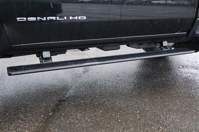 2021 GMC Sierra 3500 Denali  LIFTED DIESEL TRUCK 4X4 LOADED - Photo 12 - Gresham, OR 97030