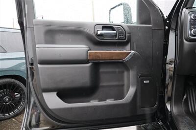 2021 GMC Sierra 3500 Denali  LIFTED DIESEL TRUCK 4X4 LOADED - Photo 13 - Gresham, OR 97030