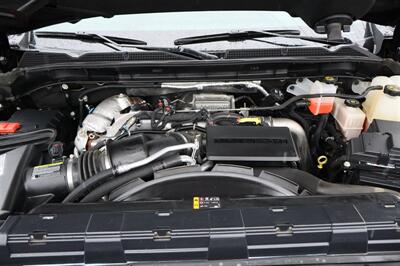 2021 GMC Sierra 3500 Denali  LIFTED DIESEL TRUCK 4X4 LOADED - Photo 8 - Gresham, OR 97030