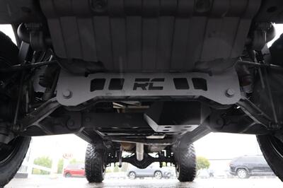 2021 GMC Sierra 3500 Denali  LIFTED DIESEL TRUCK 4X4 LOADED - Photo 10 - Gresham, OR 97030