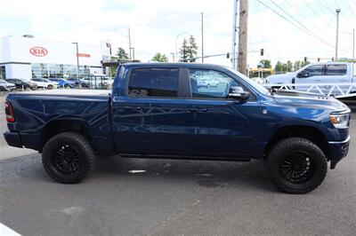2021 RAM 1500 Sport LIFTED 5.7L V8 4X4 LOADED - Photo 6 - Gresham, OR 97030