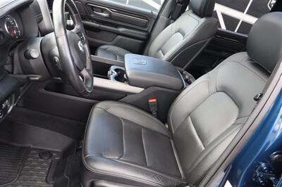 2021 RAM 1500 Sport LIFTED 5.7L V8 4X4 LOADED - Photo 13 - Gresham, OR 97030