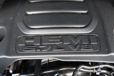 2021 RAM 1500 Sport LIFTED 5.7L V8 4X4 LOADED - Photo 19 - Gresham, OR 97030
