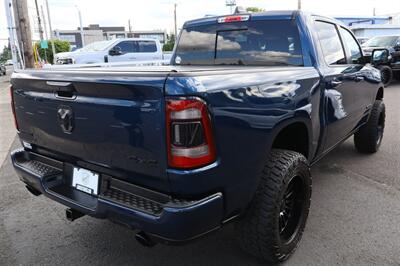 2021 RAM 1500 Sport LIFTED 5.7L V8 4X4 LOADED - Photo 5 - Gresham, OR 97030
