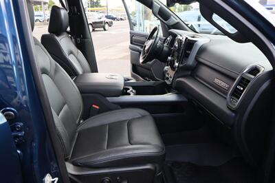 2021 RAM 1500 Sport LIFTED 5.7L V8 4X4 LOADED - Photo 17 - Gresham, OR 97030