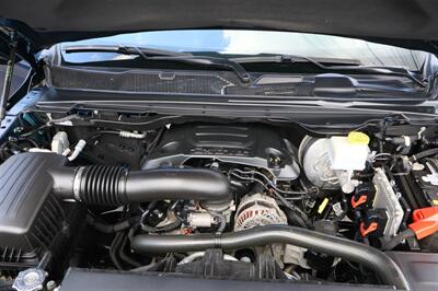 2021 RAM 1500 Sport LIFTED 5.7L V8 4X4 LOADED - Photo 18 - Gresham, OR 97030