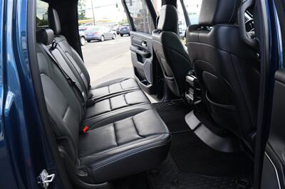 2021 RAM 1500 Sport LIFTED 5.7L V8 4X4 LOADED - Photo 16 - Gresham, OR 97030