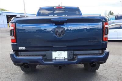 2021 RAM 1500 Sport LIFTED 5.7L V8 4X4 LOADED - Photo 4 - Gresham, OR 97030