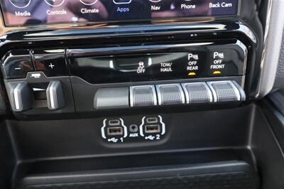2021 RAM 1500 Sport LIFTED 5.7L V8 4X4 LOADED - Photo 24 - Gresham, OR 97030
