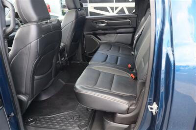 2021 RAM 1500 Sport LIFTED 5.7L V8 4X4 LOADED - Photo 14 - Gresham, OR 97030