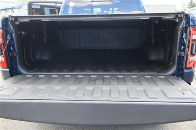 2021 RAM 1500 Sport LIFTED 5.7L V8 4X4 LOADED - Photo 15 - Gresham, OR 97030