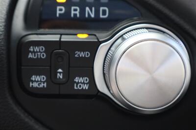 2021 RAM 1500 Sport LIFTED 5.7L V8 4X4 LOADED - Photo 21 - Gresham, OR 97030