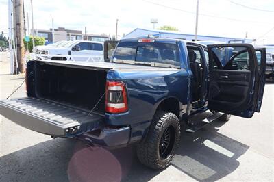 2021 RAM 1500 Sport LIFTED 5.7L V8 4X4 LOADED - Photo 28 - Gresham, OR 97030